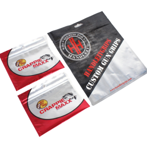 2. hwindo rekubata hove kukwezva packaging bag