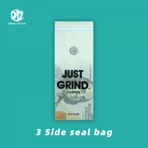 3 Side Seal Pouch (2)