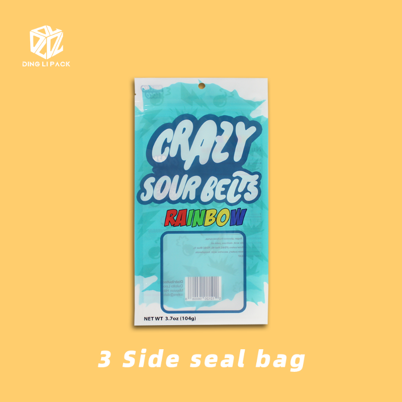 3-Sided Seal Pouch (2)