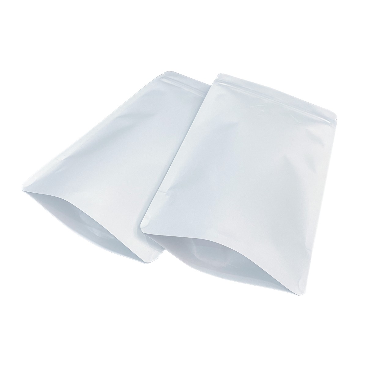 Aluminum Foil Stand-Up Pouch (6)