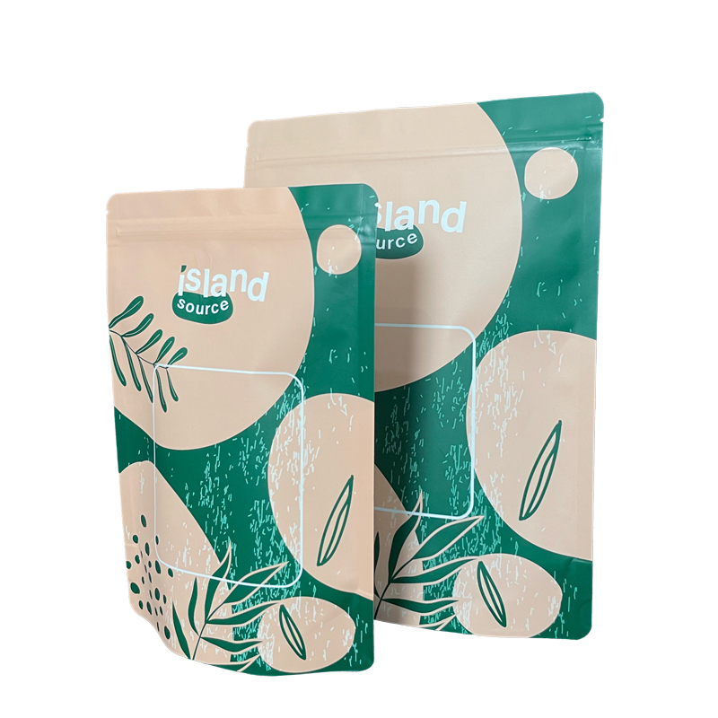 Compostable Stand-Up Pouches (1)