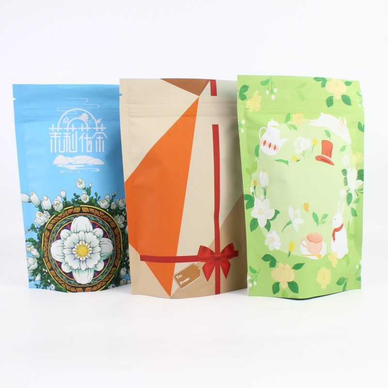 Custom Printed Tea Pouch (9)