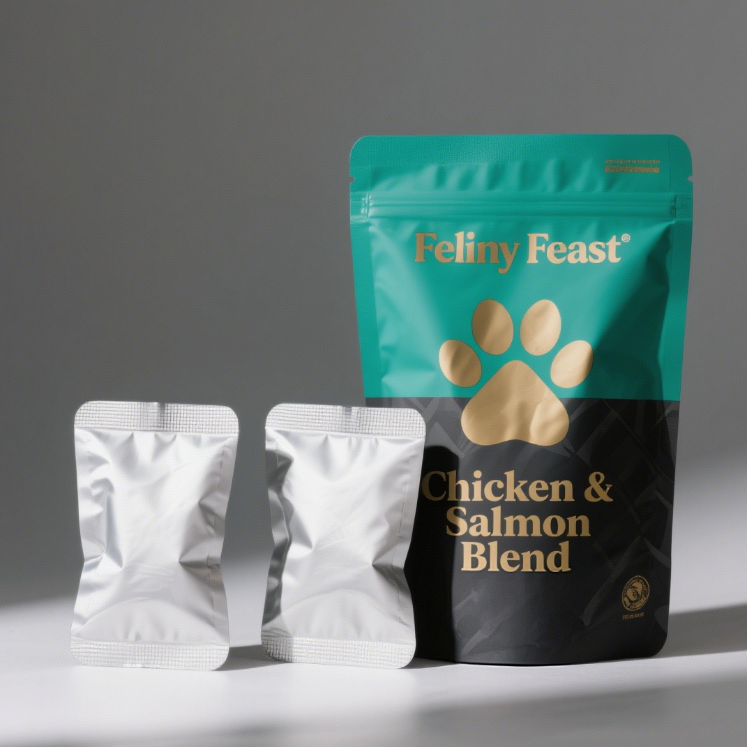 Retort Pouches for Pet Food (10)