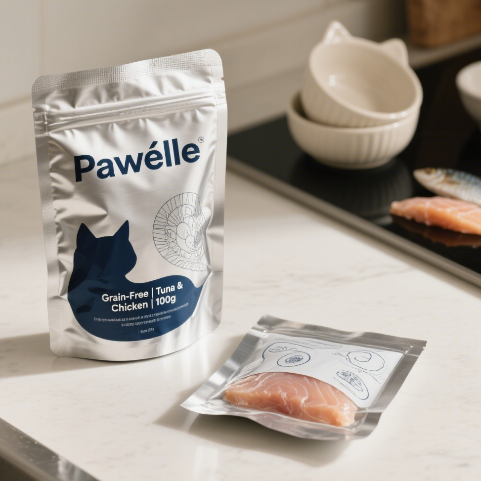 Retort Pouches for Pet Food (31)