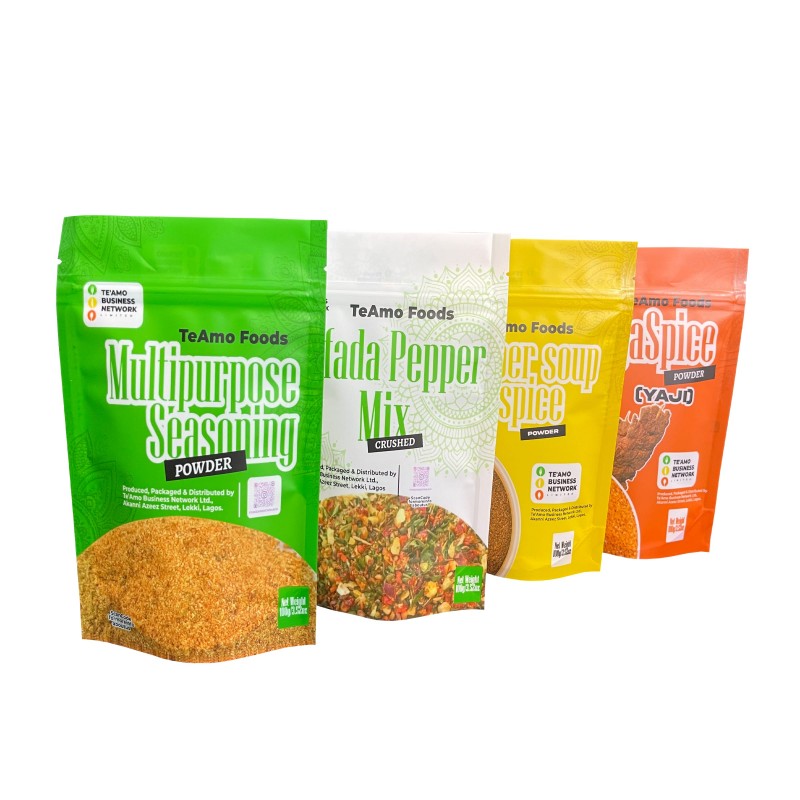 Wholesale Spices Pouches (2)