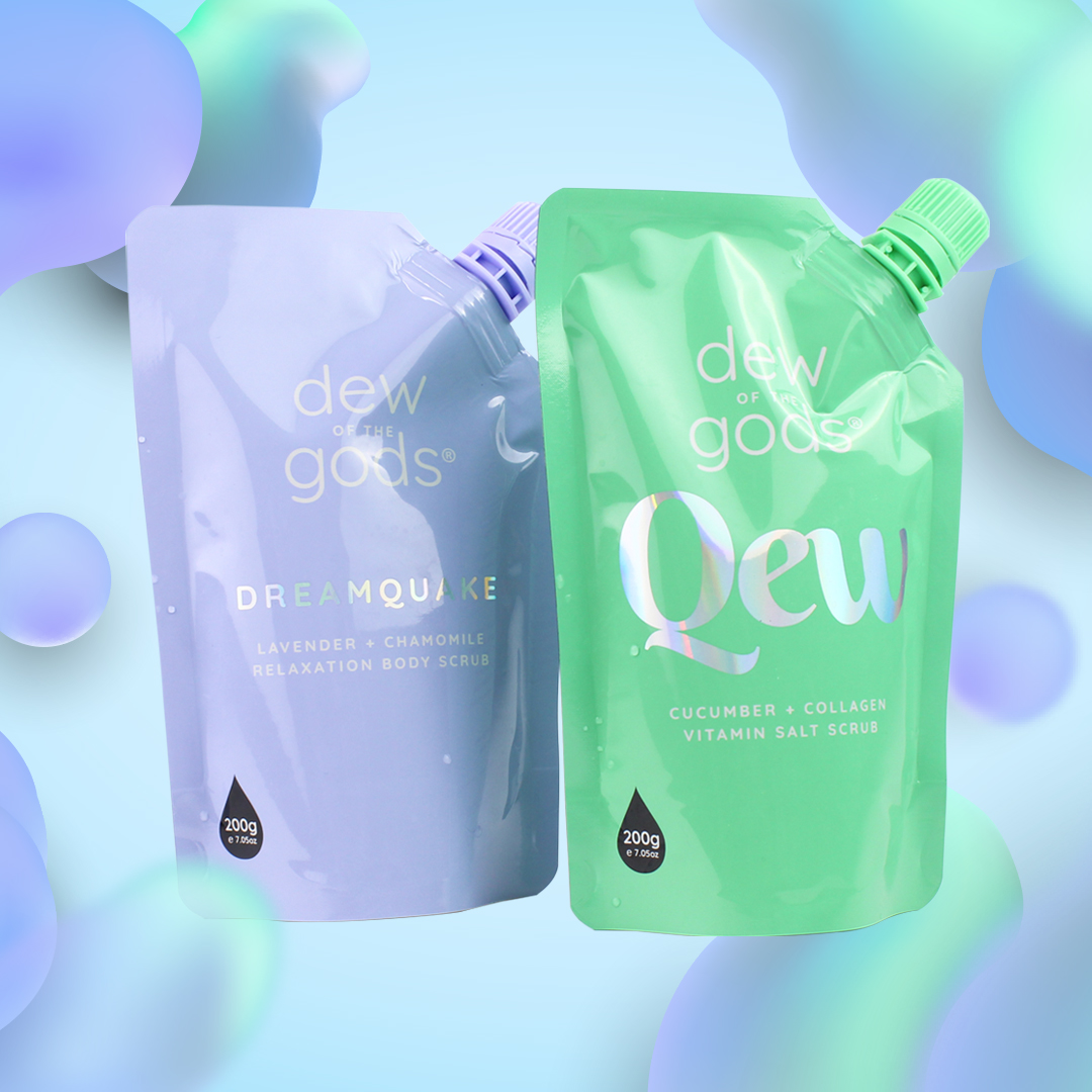 Spout Pouches